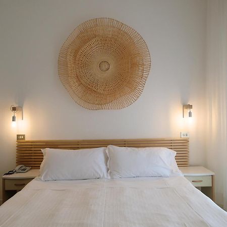 Hotel Solemare Милано Мартима Екстериор снимка