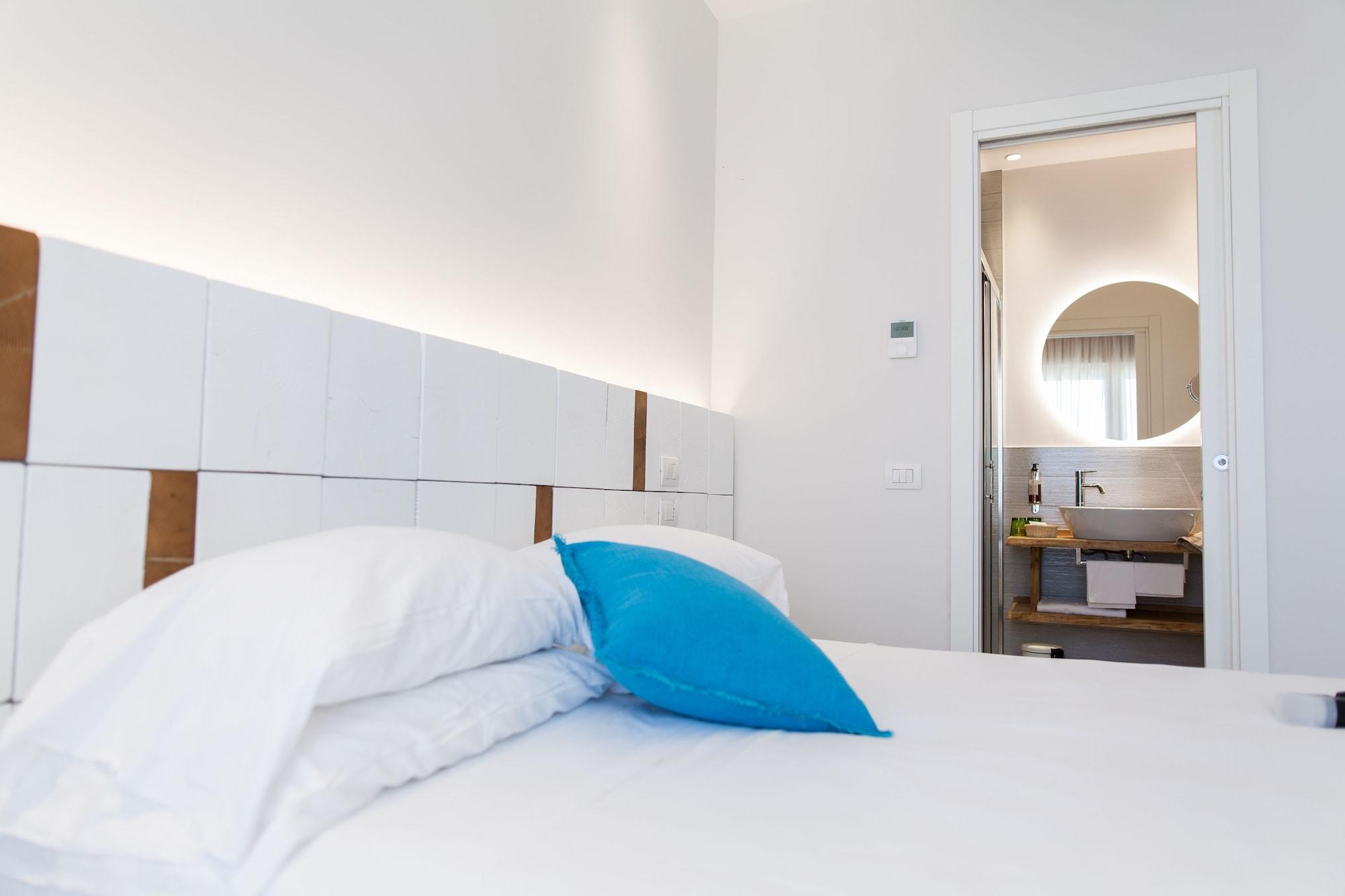 Hotel Solemare Милано Мартима Екстериор снимка