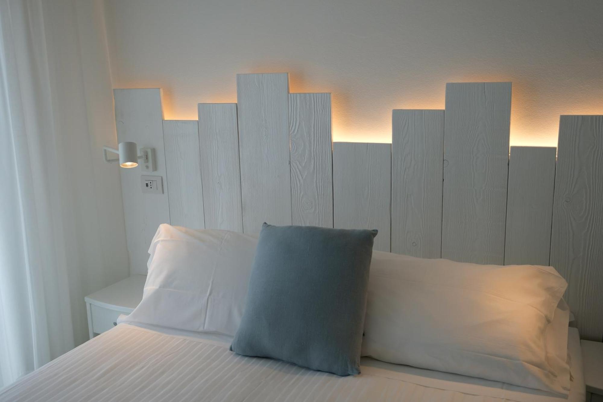Hotel Solemare Милано Мартима Екстериор снимка