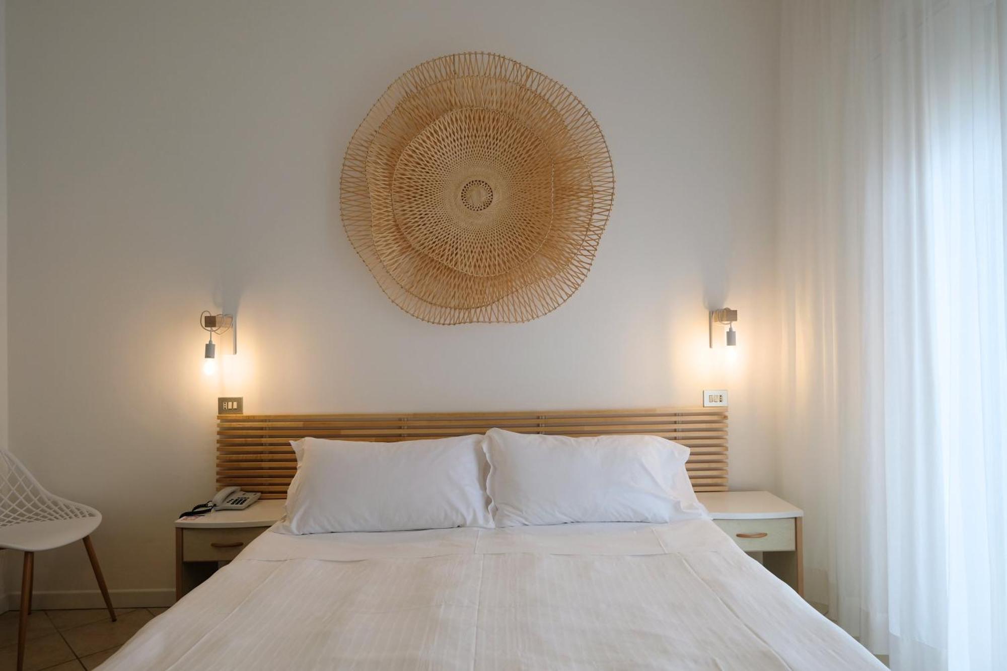 Hotel Solemare Милано Мартима Екстериор снимка