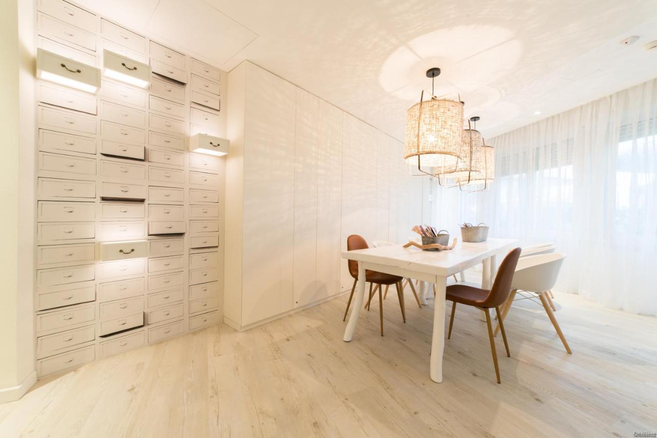 Hotel Solemare Милано Мартима Екстериор снимка